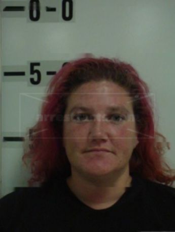 Amber Katharine Johnson