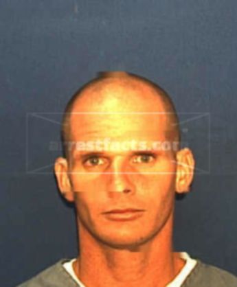 Chad Richard Dickerson