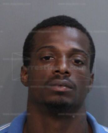 Billy Harold Webb