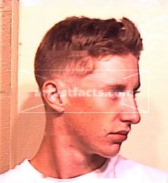 Chad Edward Conn