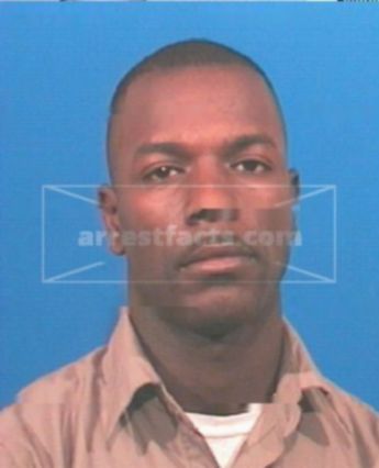 Darryl Stokes