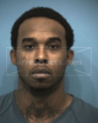 Len Anthony Gray