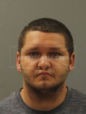 Nathaniel Tyler Milford