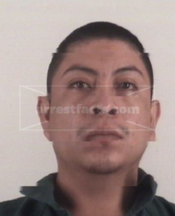 Vidal Reyes