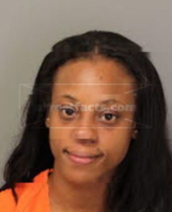 Lekendra Mason