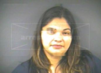 Rebecca Patricia Rodriguez