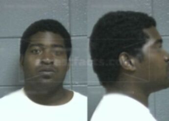 Reginald Delon Claiborne