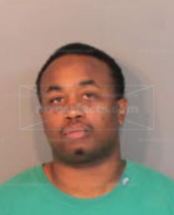 Antwan Parham