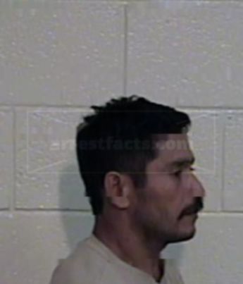 Alberto Antonio Escobar Alvares