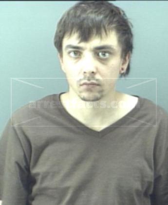 Brandon J Brookins