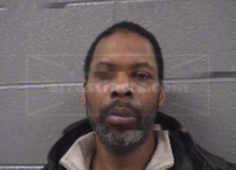 Maurice L Houston
