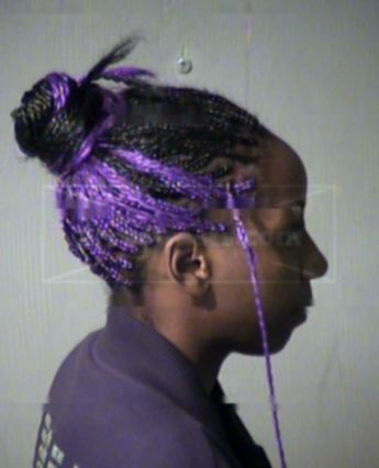 Breana Nicole Crosby