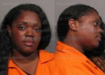 Crystal Lavon Clayton