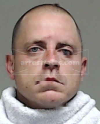 Darrell Lee Frederick