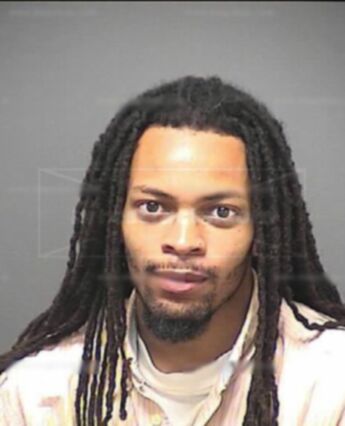 Jamar Avery Greenwood