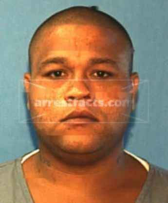 Anthony Lee Bradshaw