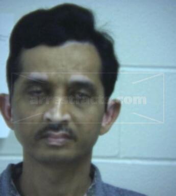 Atulkumar C Patel