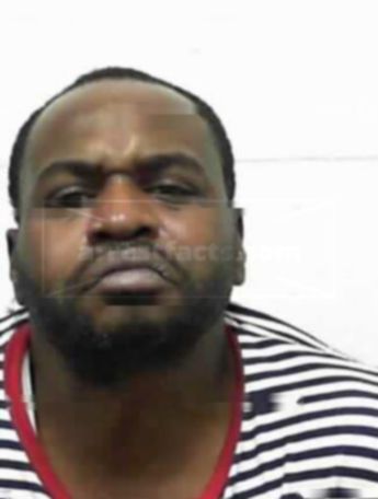 Eric Lamar Payne