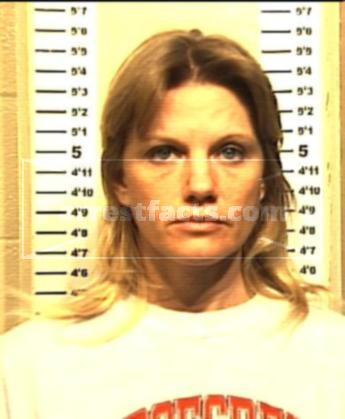 Toni Marie Sullivan