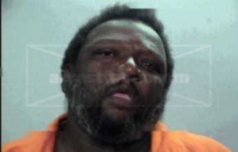 Broderick Earl Burton