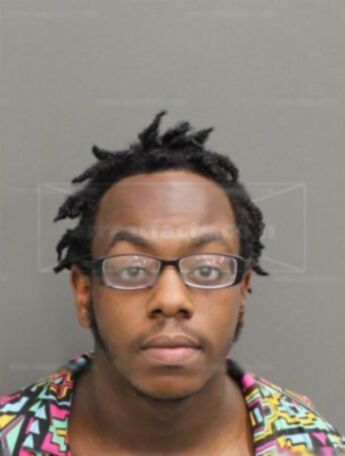 Tangelo Adams