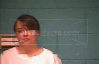 Melissa Lucille Adams