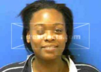 Ronquisha Lashebia Hollis