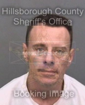 Eric Christopher Akers