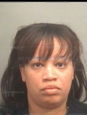 Melisha Deshon Lynch