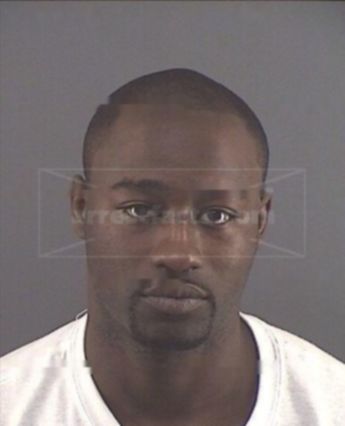 Ladarius T. Eggleston