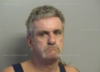 Terry Wayne Hill