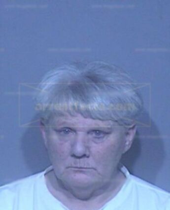Martha Hyde Crosby