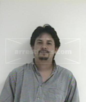 Erik Omar Portillo