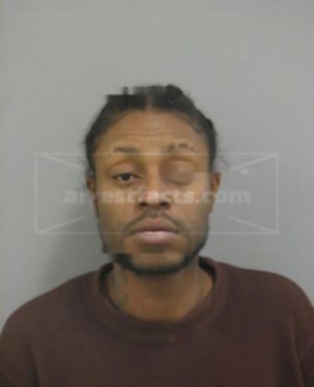 Gregory Allen Lewis