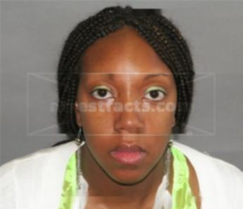 Sonya Jeanette Thomas