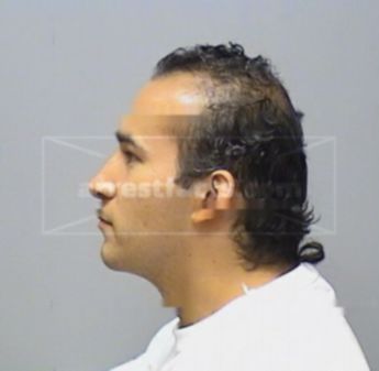 Mauro Flores