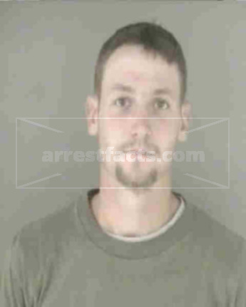 Jacob Harrison Eggers