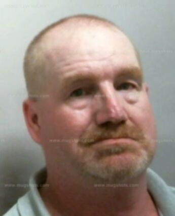 Michael Andrew Brown