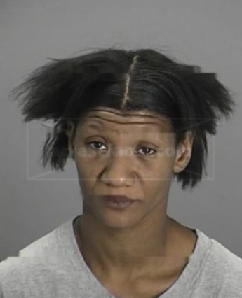 Deidre Ilene Menard
