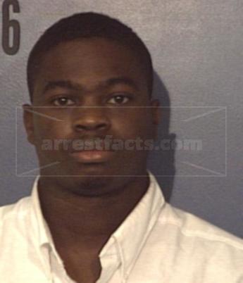 Jerrad Davis