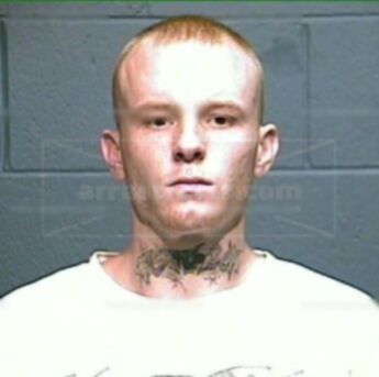 Nathan Doyle Dotson