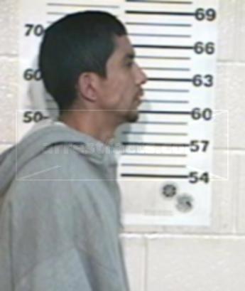 Jonathan Flores Diaz