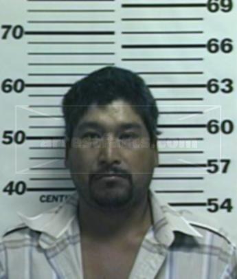 Antonio Castaneda