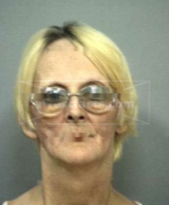 Karen Louise Gage