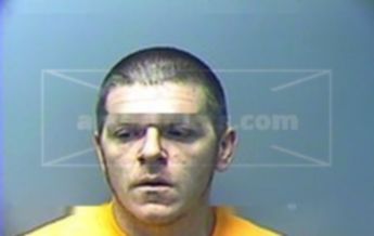 Luke Daniel Patterson