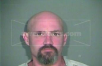 James Douglas Metcalf