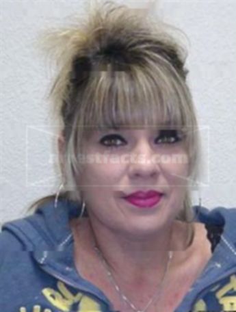 Pamela Gail Bruce