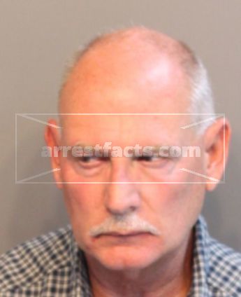 Harry Richard Schussler