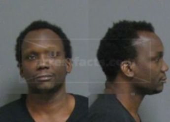 Melvin Jerome Ingram