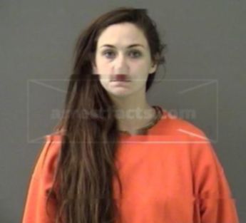Kayla Christen Preston